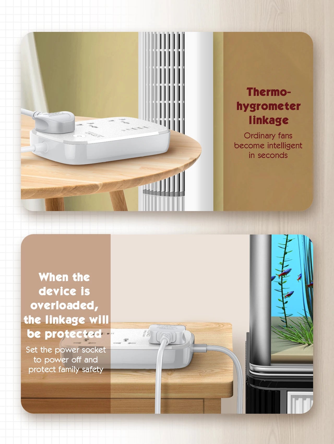 LDNIO Smart Plug Power Strip Tuya Wifi Remote Control Timer Socket Line Filter Smart Home Switch EU KR UK US Outlet USB Adaptor